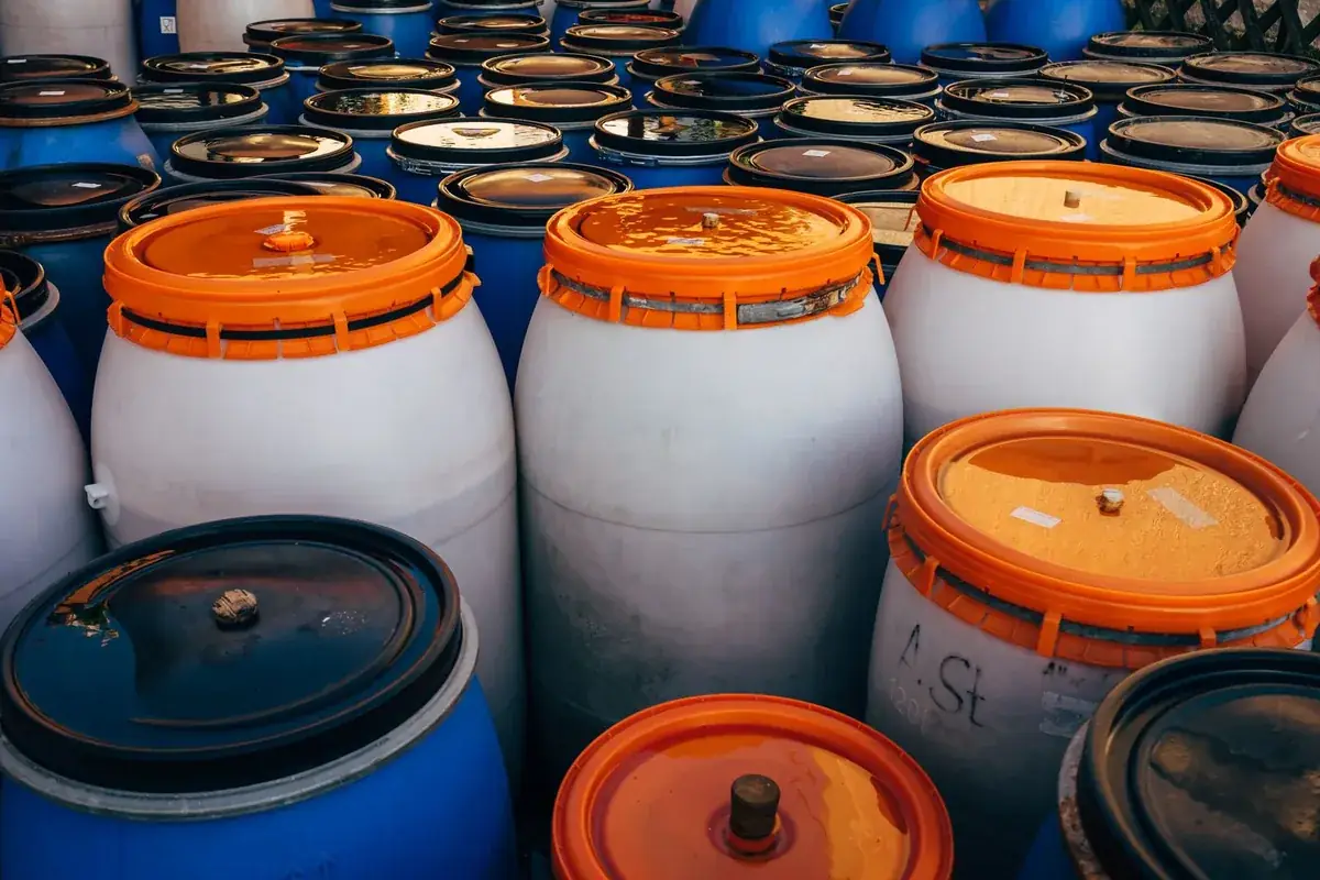 Chemical & Toxic Waste Cleanup in White Knoll, SC